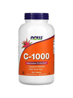 NOW Foods NOW Foods - C-1000 Not Sustained Release (100tab)