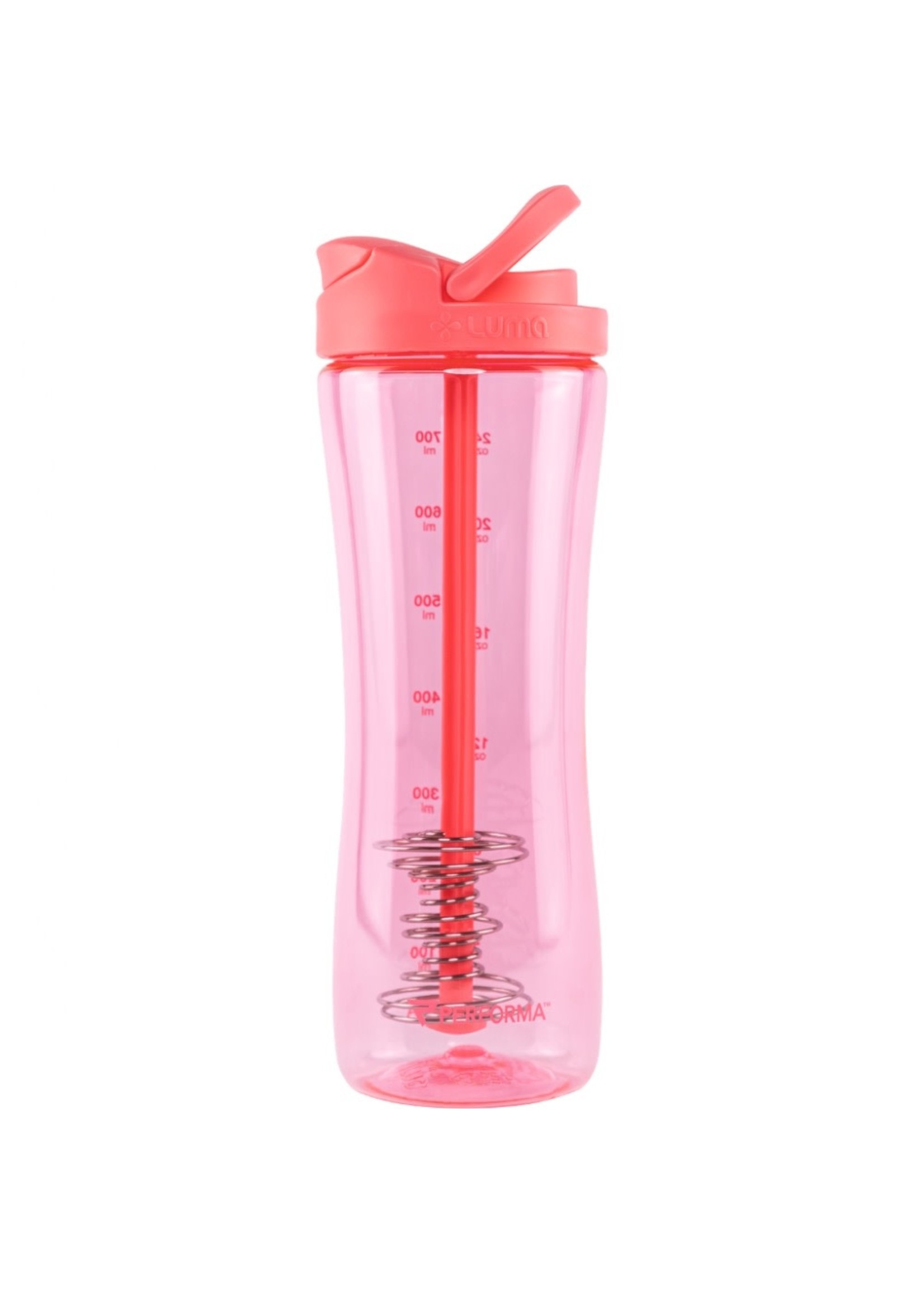 Performa LUMA Performa LUMA - Smoothie Bottle, Rose