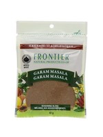 Frontier Frontier - Organic Garma Masala (42g)