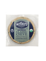 Miyoko's Kitchen Miyoko's Kitchen - Classic Chive (184g)