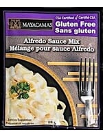 Mayacamas Mayacamas - Pasta Sauce Mixes, Alfredo (28g)