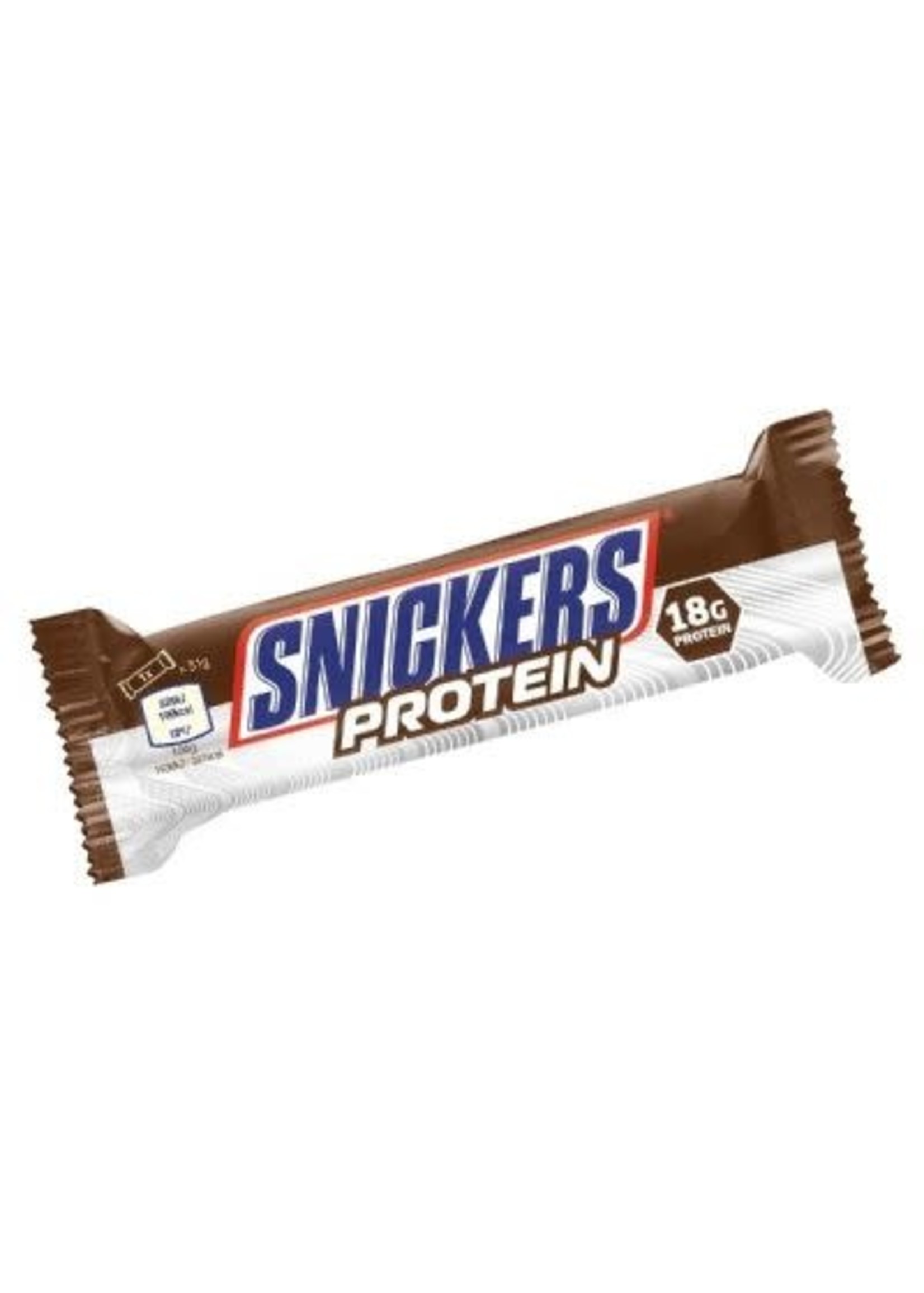 Snickers Mars Brand - Protein Bar, Snickers