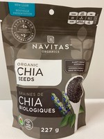 Navitas Organics Navitas Organics - Chia Seeds (227g)