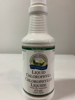 Nature's Sunshine NS - Chlorophyll (Liquid 473ml)