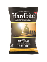 Hardbite Hardbite - Chips, All Natural (50g)