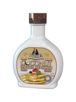Rockwell's Rockwell's - Coconut Syrup, Maple Flavoured (375ml)