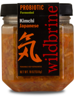 Wildbrine Wildbrine - Kimchi, Japanese (500g)