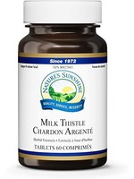 Nature's Sunshine NS - Milk Thistle (60tabs)