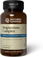 Nature's Sunshine NS - Magnesium Complex