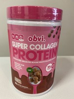 Obvi Obvi - Super Collagen Protein, Cocoa Cereal (390g)