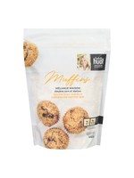 Isabelle Huot D Double Bran and Date Muffins 465 g
