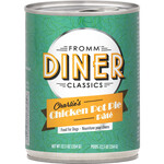 Fromm Fromm Dog Can Diner Classics Chicken Pot Pie 12.5oz