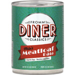 Fromm Fromm Dog Can Diner Classics Meatloaf 12.5oz
