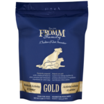 Fromm Fromm Gold Reduced Activity & Senior 5lb