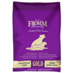 Fromm Fromm Gold Small Breed 5lb