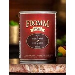 Fromm Fromm Pâté Beef & Barley 12.2oz