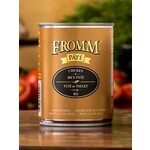 Fromm Fromm Pâté Chicken & Rice 12.2oz