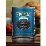 Fromm Fromm Pâté GF Whitefish & Lentil 12.2oz