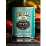 Fromm Fromm Pâté GF Seafood Medley 12.2oz