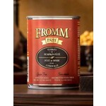 Fromm Fromm Pâté GF Turkey & Pumpkin 12.2oz