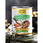Fromm Frommbalaya Dog Can Stew Chicken, Vegetable & Rice 12.5oz
