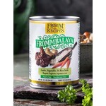 Fromm Frommbalaya Dog Can Stew Lamb, Vegetable & Rice 12.5oz
