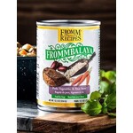 Fromm Frommbalaya Dog Can Stew Pork, Vegetable & Rice 12.5oz