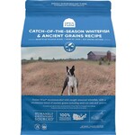 Open Farm Open Farm Ancient Grains Whitefish 22lb