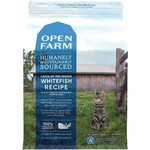 Open Farm Open Farm Cat GF Whitefish 4lb