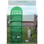 Open Farm Open Farm Cat GF Turkey & Chicken 4lb