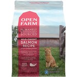 Open Farm Open Farm Cat GF Salmon 4lb