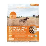 Open Farm Open Farm Dog FD Raw Pork 13.5oz