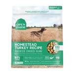 Open Farm Open Farm Dog FD Raw Turkey 13.5oz