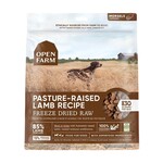 Open Farm Open Farm Dog FD Raw Lamb 13.5oz