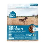 Open Farm Open Farm Dog FD Raw Surf & Turf 13.5oz