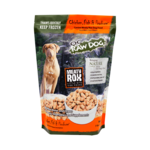 OC Raw OC Raw Frozen Rox Chicken, Fish & Produce 7lb