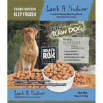 OC Raw OC Raw Frozen Rox Lamb & Produce 7lb