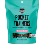 Bixbi Bixbi Pocket Trainers Salmon 6oz
