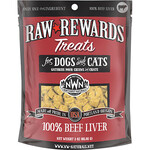 Northwest Naturals Northwest Nat FD Beef Liver 3oz