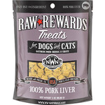 Northwest Naturals Northwest Nat FD Pork Liver 3oz