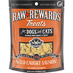 Northwest Naturals Northwest Nat FD Salmon 2.5oz