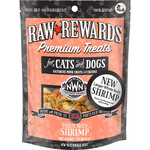 Northwest Naturals Northwest Nat FD Shrimp 1oz