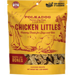 Polka Dog Bakery Polka Dog Bones Chicken Littles 7oz