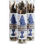 Polka Dog Bakery Polka Dog Cod Skins Tube 2.5oz