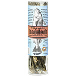 Polka Dog Bakery Polka Dog Haddock Skin Tube 2oz