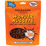 Polka Dog Bakery Polka Dog Wonder Nuggets PB 10oz