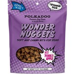 Polka Dog Bakery Polka Dog Wonder Nuggets Pork Apple 10oz