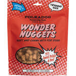 Polka Dog Bakery Polka Dog Wonder Nuggets SP Beef 10oz