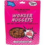 Polka Dog Bakery Polka Dog Wonder Nuggets Turkey Cranberry 10oz