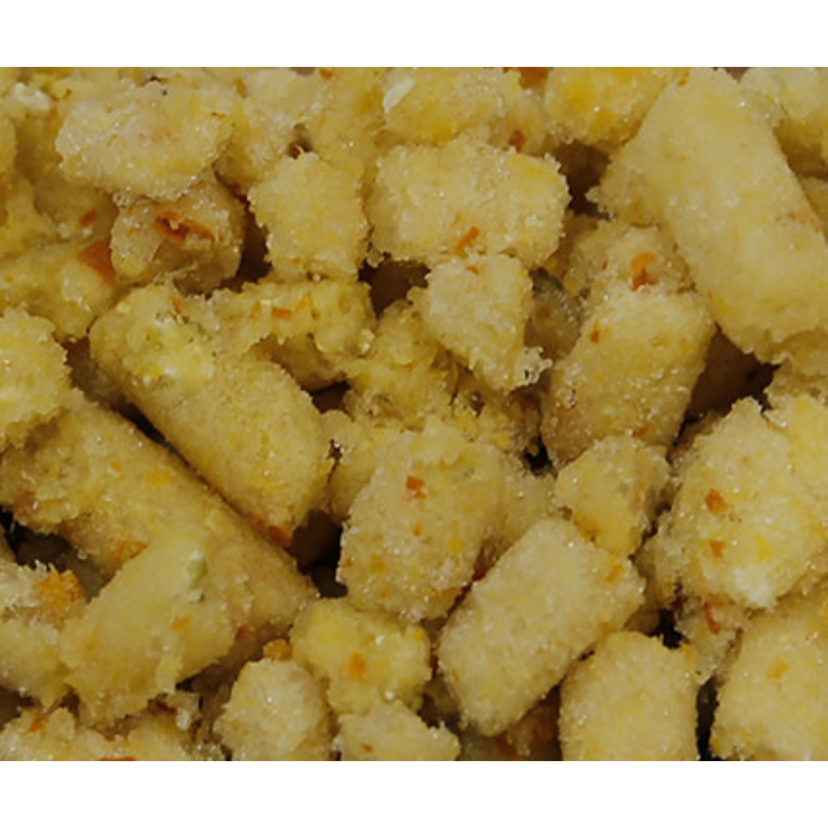 OC Raw OC Raw Frozen Rox Pumpkin 2lb